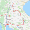 Journal de voyage Asie 2018 - Présentation