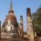 Journal de voyage Asie 2018 - Thaïlande et fin du voyage