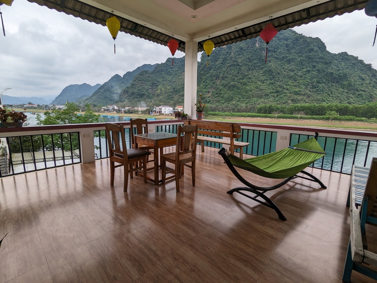 Featured image of post Journal de voyage Asie 2023 – Vietnam troisième partie