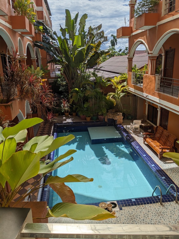 Featured image of post Journal de voyage Asie 2023 - Cambodge première partie