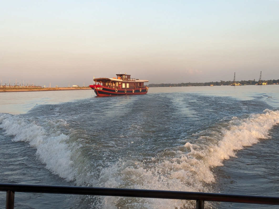 Featured image of post Journal de voyage Asie 2023 - Cambodge troisième partie