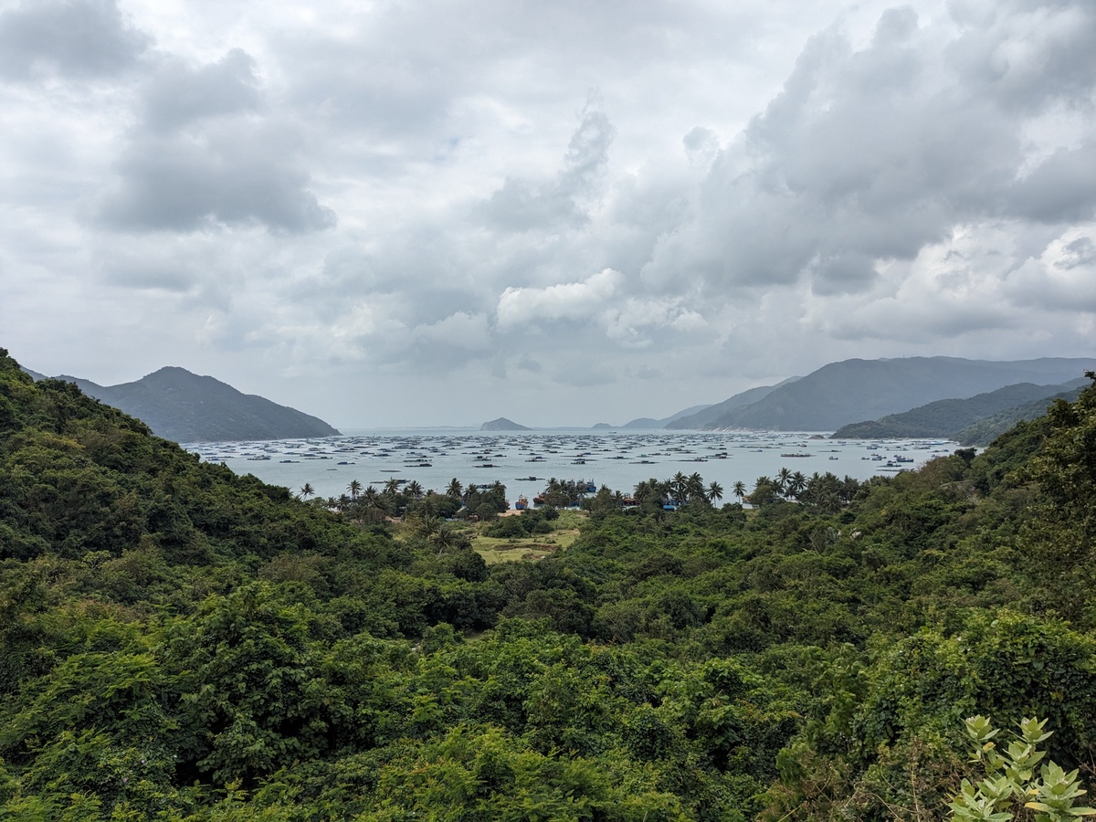 Featured image of post Journal de voyage Asie 2023 - Vietnam deuxième partie