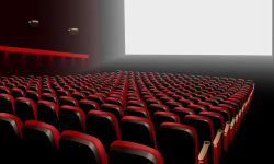 Featured image of post Cinéma