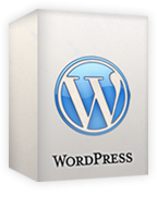 icone wordpress