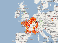 Carte Ubuntu