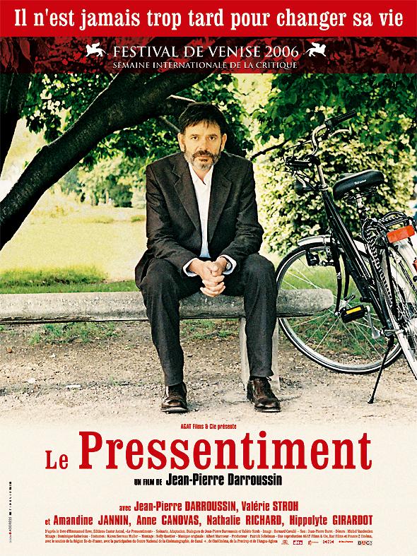 le pressentiment