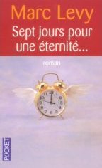 7 jours pour une éternité