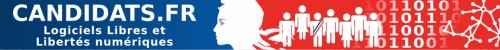 le site candidats.fr