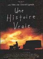 une histoire vraie