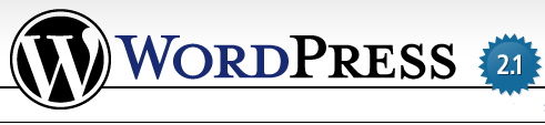 wordpress