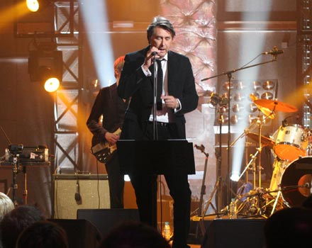 Brian Ferry