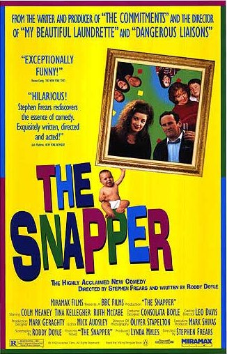 the snapper