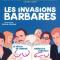 Les invasions barbares