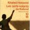 Les cerfs-volants de Kaboul - Khaled Hosseini