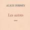 Les autres - Alice Ferney