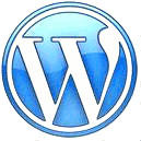 Wordpress logo