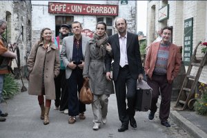 ma scène préférée
