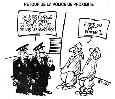 un poker ?
