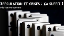 signez la pétition