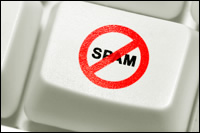 no-spam