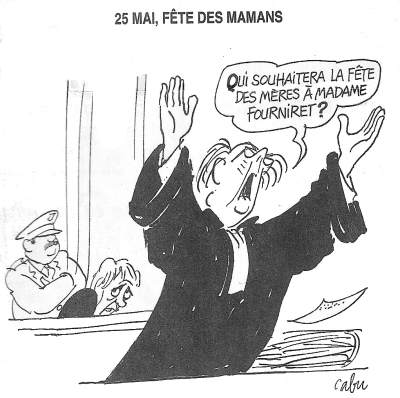 fetes des meres