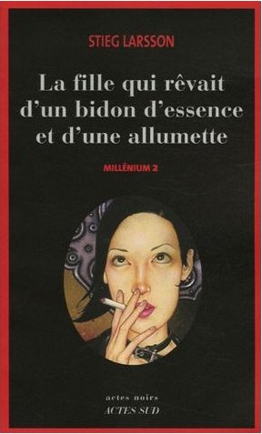 millenium 2
