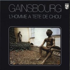 L’homme à tête de chou
