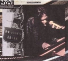 Massey Hall 1971