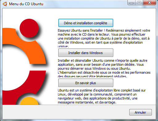 umenu