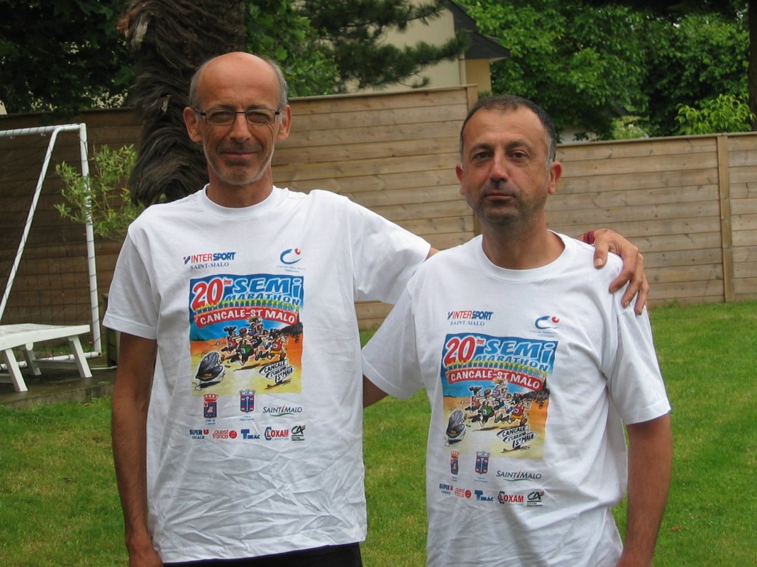 oh les beaux tee-shirts !