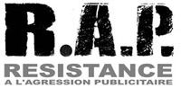 RAP le site