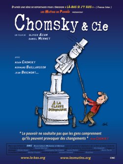 l’affiche du film