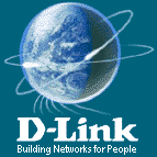 Logo d-link