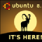 Ubuntu 8.10 - Intrepid Ibex