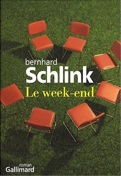 Le-week-end - Bernhard Schlink