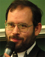Benjamin Bayart