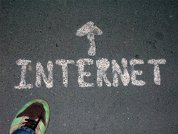 internet