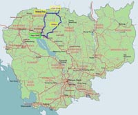 le trajet