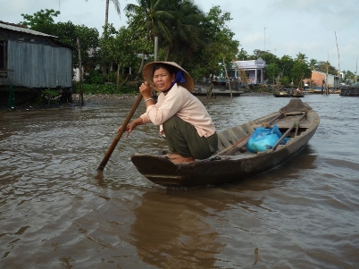 direction le marché