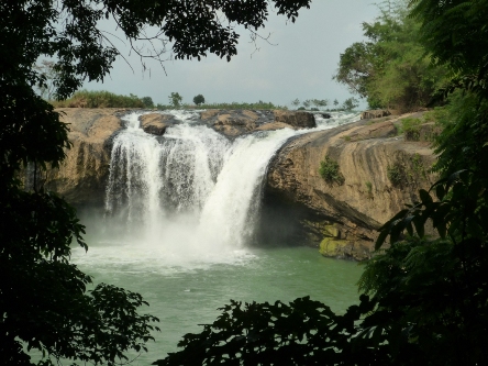 cascades
