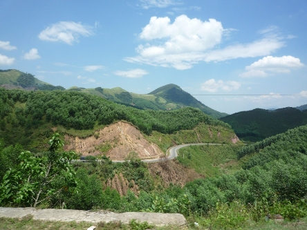 Eagle pass