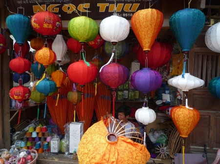 couleurs