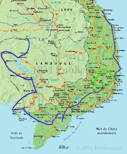 la carte