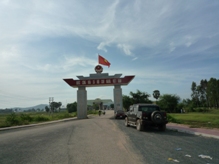 frontiere du vietnam