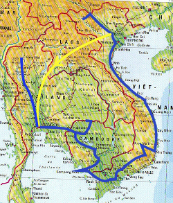 la carte