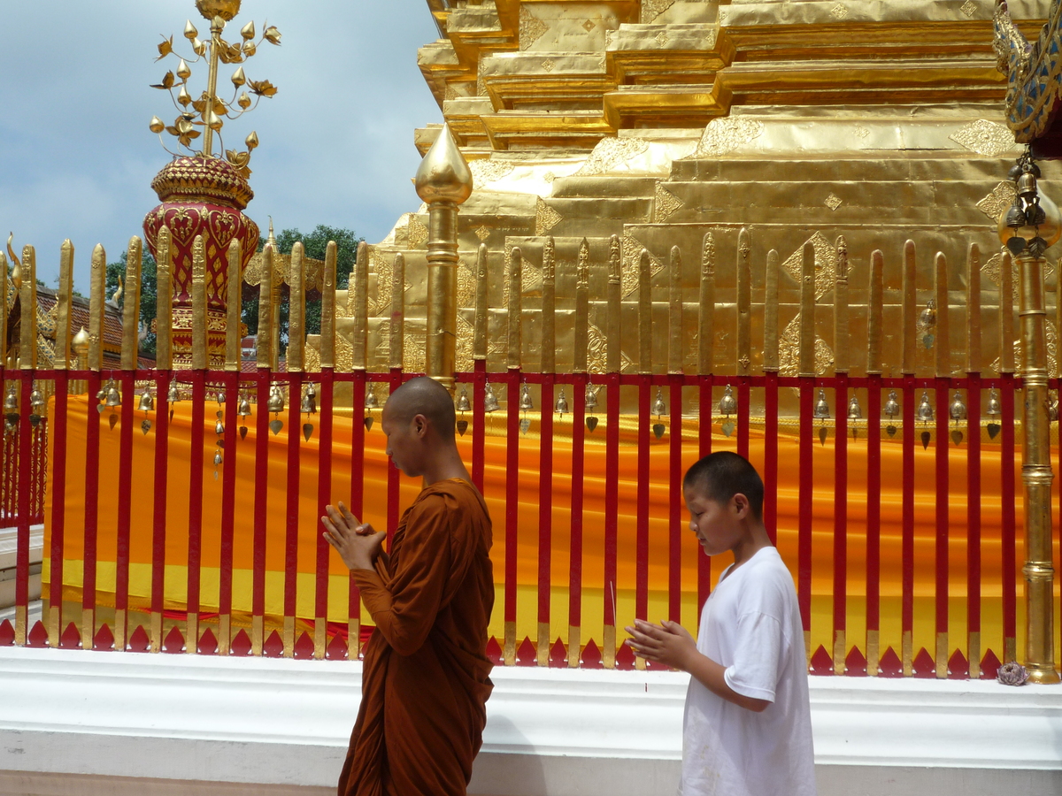 Featured image of post Chiang Mai