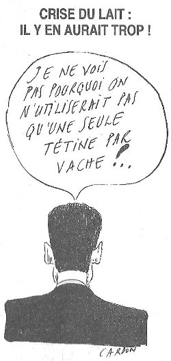 solution simple à problème complexe