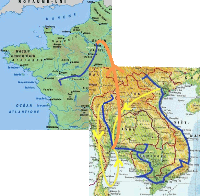 la carte