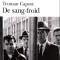 De sang froid - Truman Capote