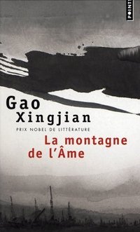 La montagne de l’âme - Gao Xingjian